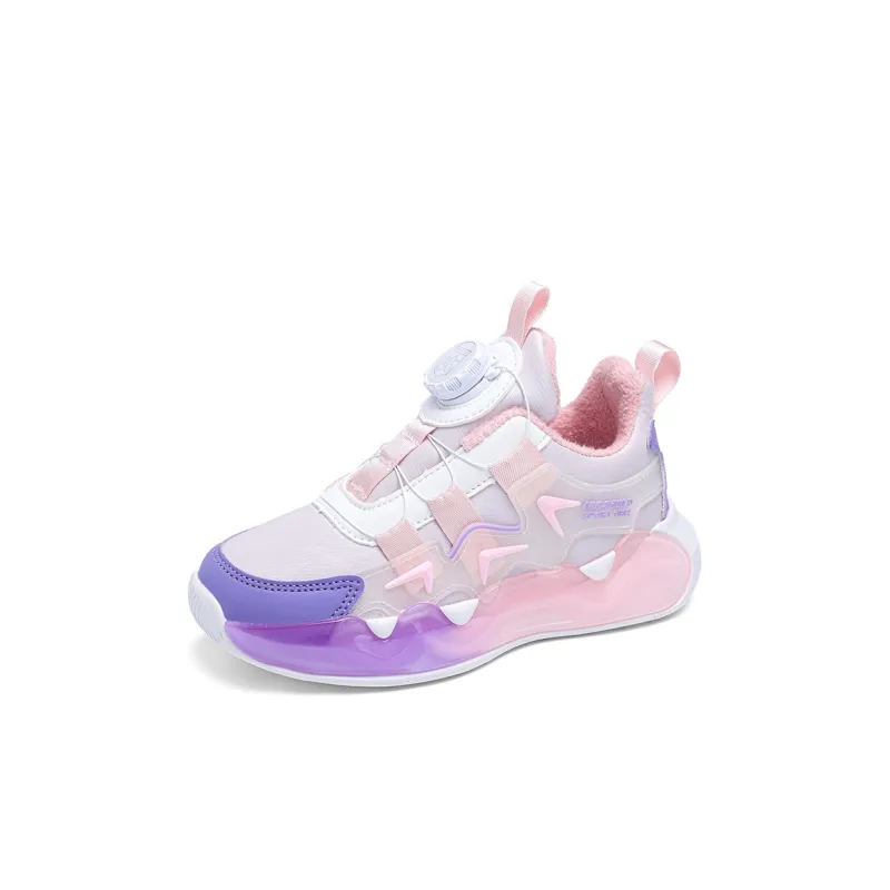 FIRS Kids Wear Resistant Support Low Top Kids' Running Shoes Kids'-2