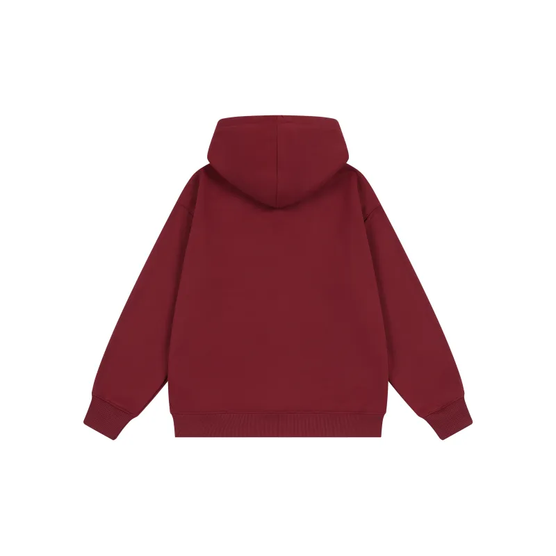 Love Monster Sweatshirts Unisex-13