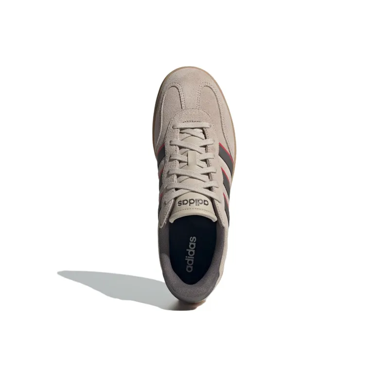 Adidas Barreda 'Brown Gum'-3