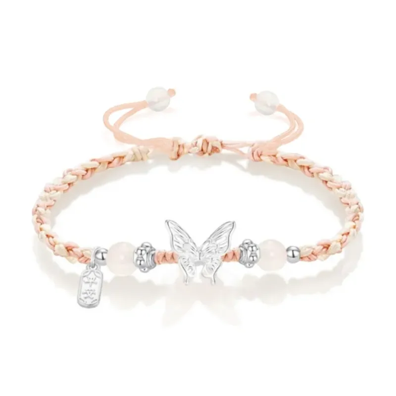 Memories Colored Glaze Bracelets Unisex-0