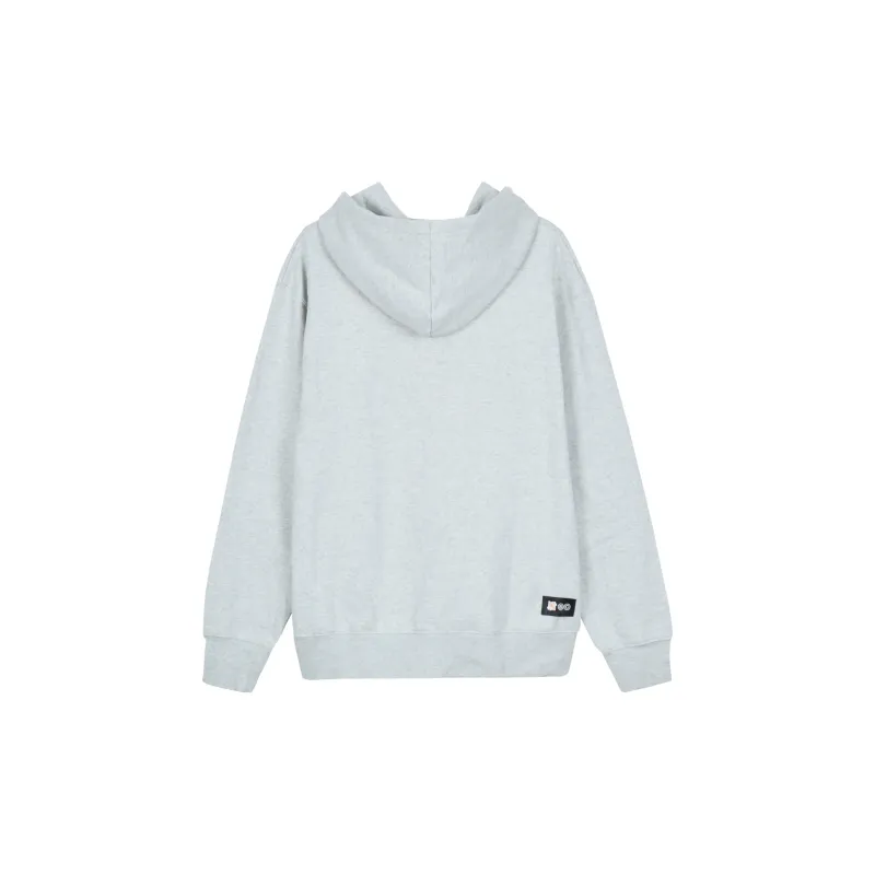 Jordan Sweatshirt Men's Gray Shopping Bag Included-1