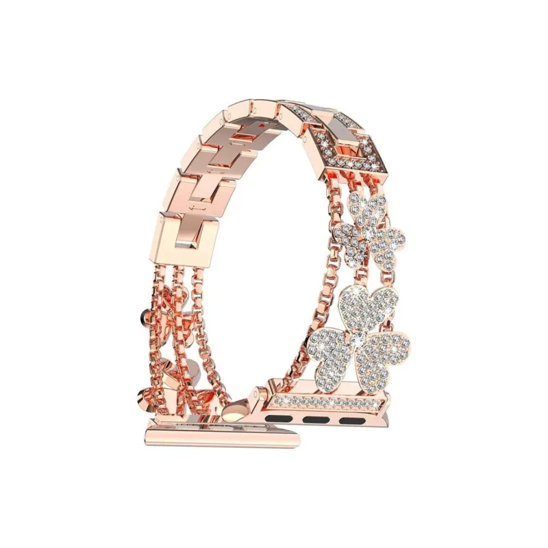 ZHENGGUANG Unisex Watch Bands-17