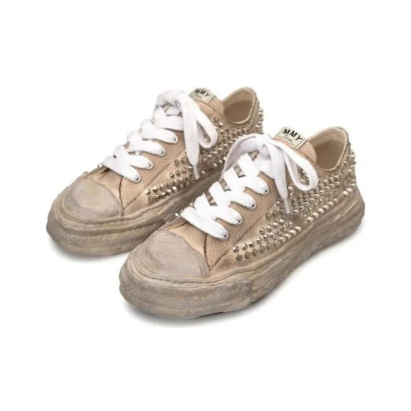Maison MIHARA YASUHIRO Peterson Sneakers-2