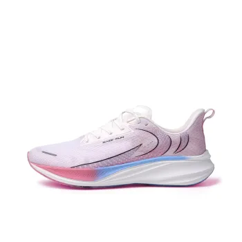 SAIQI Low Top Training Running Shoes Men's Afterglow Glowworm