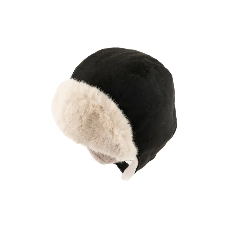 Warrior Polyester Trapper Hats Unisex-2