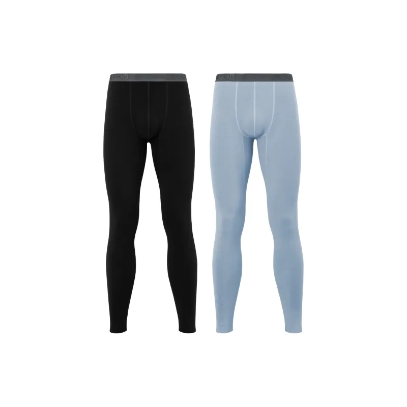 ZEROIN Men Thermal Pants-17
