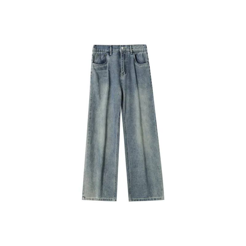 Mackyo Jeans Unisex-16