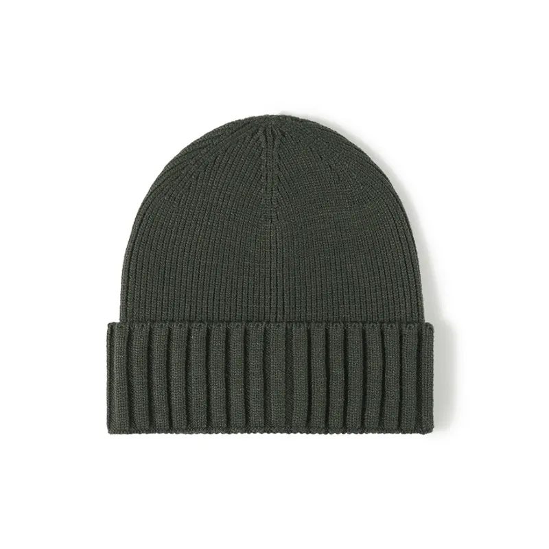 TUCANO Core Spun Yarn Beanies Unisex-5