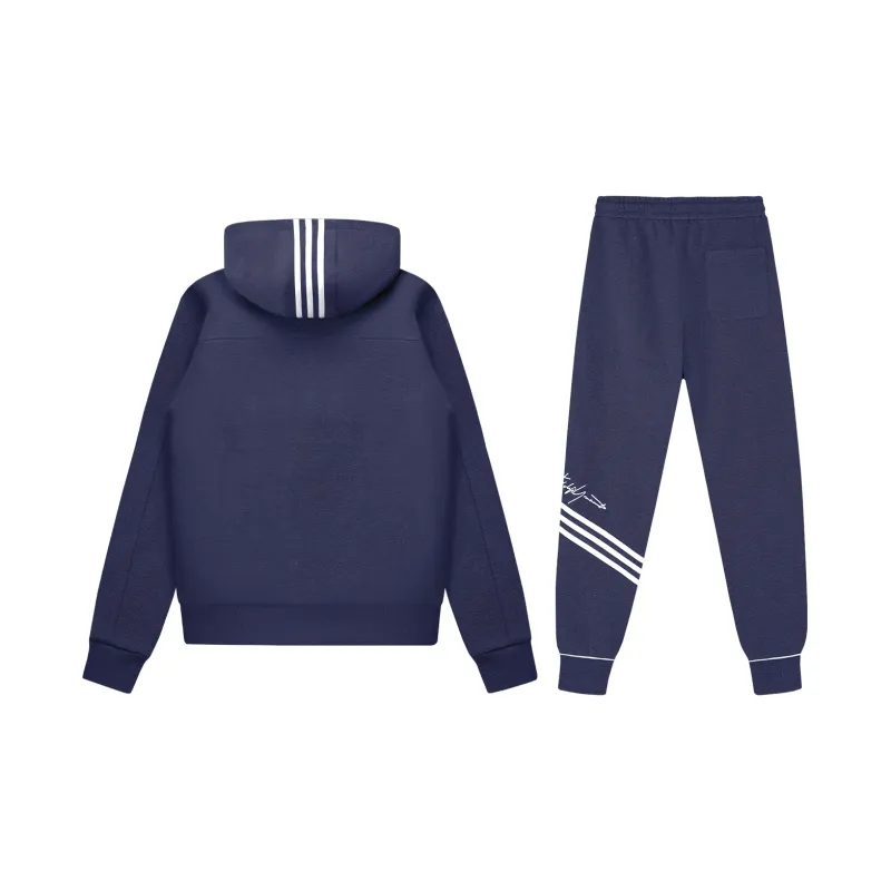 JIANWANG Casual Sportswear Unisex-11