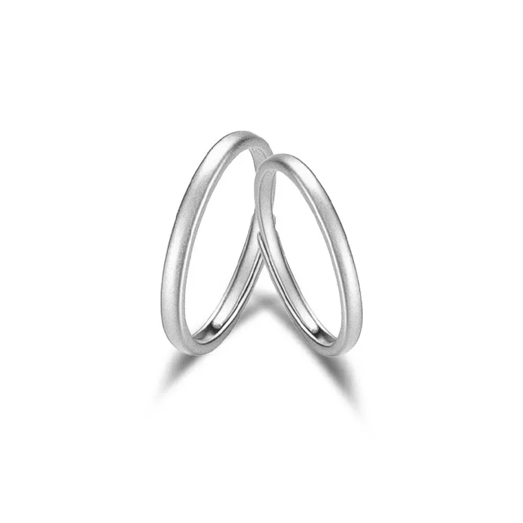 COPI Rings Unisex-0