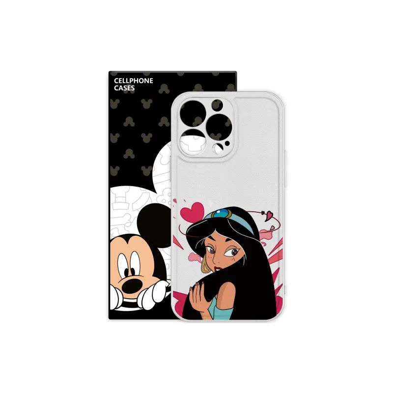 Disney Phone Cases-2