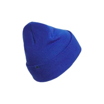 Adidas Free Shipping With AdiClub Postseason Wide Cuff Fold Beanie