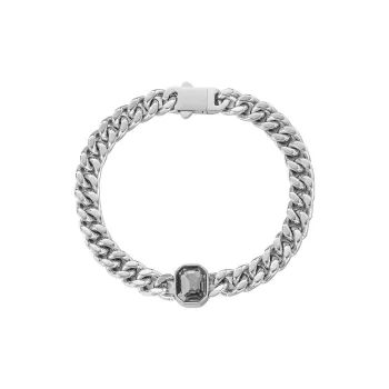 WEST ISLAND High Quality Eco Friendly Titanium Steel Bracelets Unisex