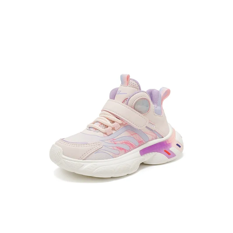 Warrior Wear Resistant Low Top Kids' Running Shoes Kids'-1