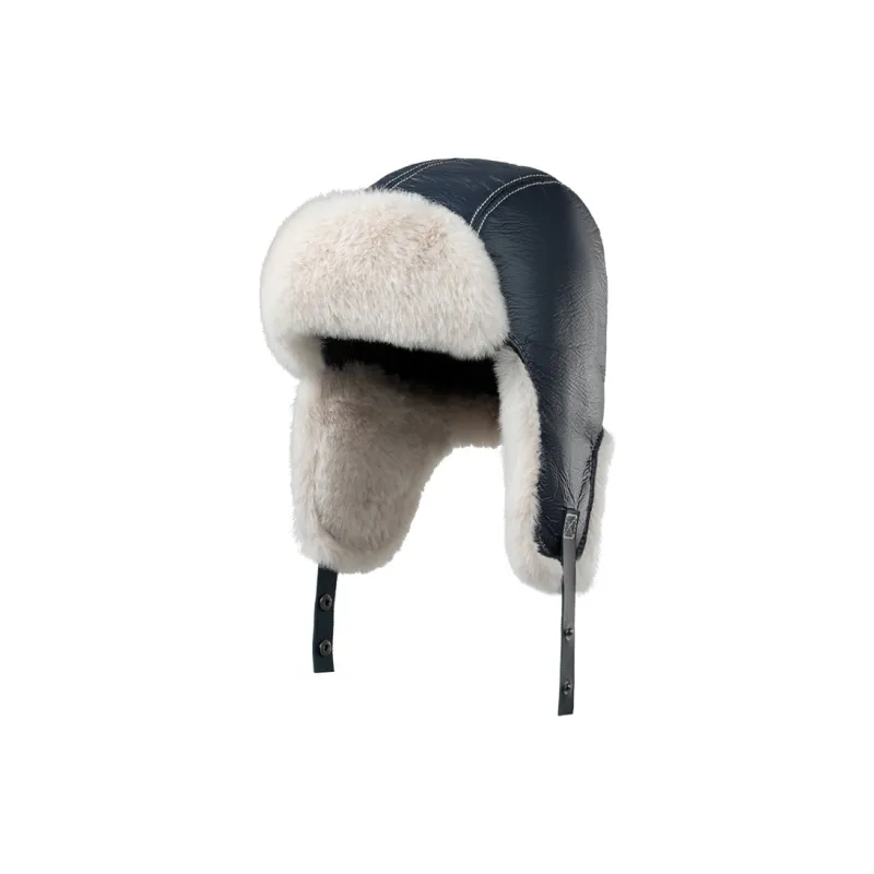 NANJIREN Thickened Trapper Hats Unisex-11