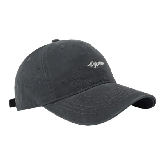 FREE RABBITⅡ Korean Style Versatile Facial Mini Baseball Caps Unisex-7