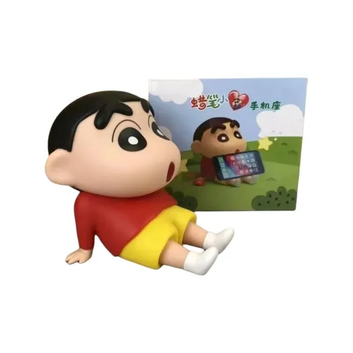 Future Maple Cute Cartoon Ornament Creative Accessories