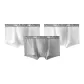 3 Pack (White 2+Gray)
