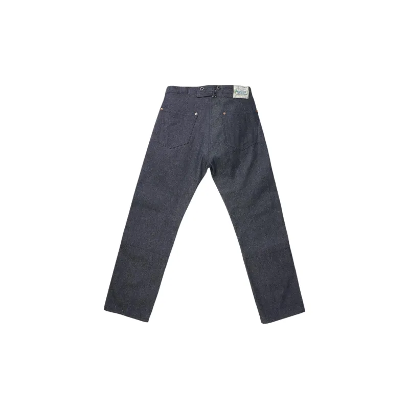 Levis Vintage Clothing Collection Jeans Men Blue-1