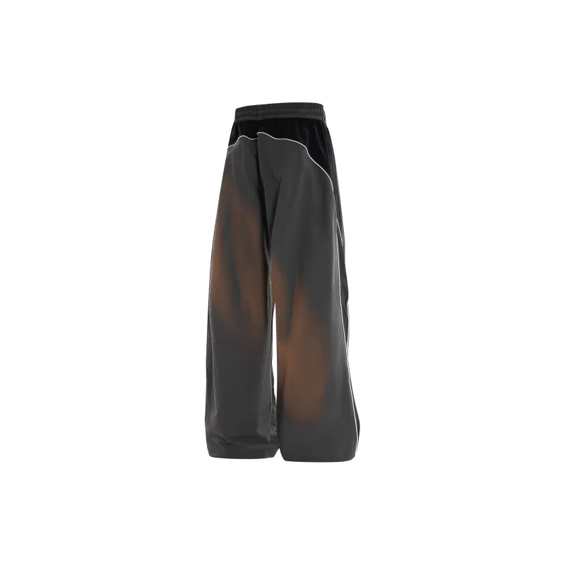 KAIPAINEN Casual Pants Unisex-19