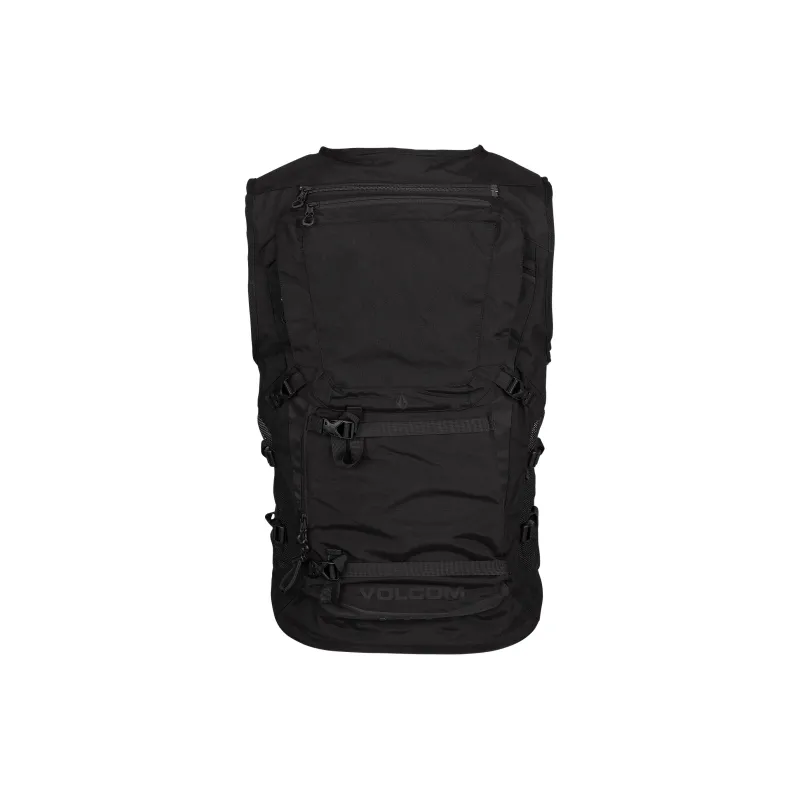 VOLCOM x Bryan Lguchi Ski Tops Unisex Black-1