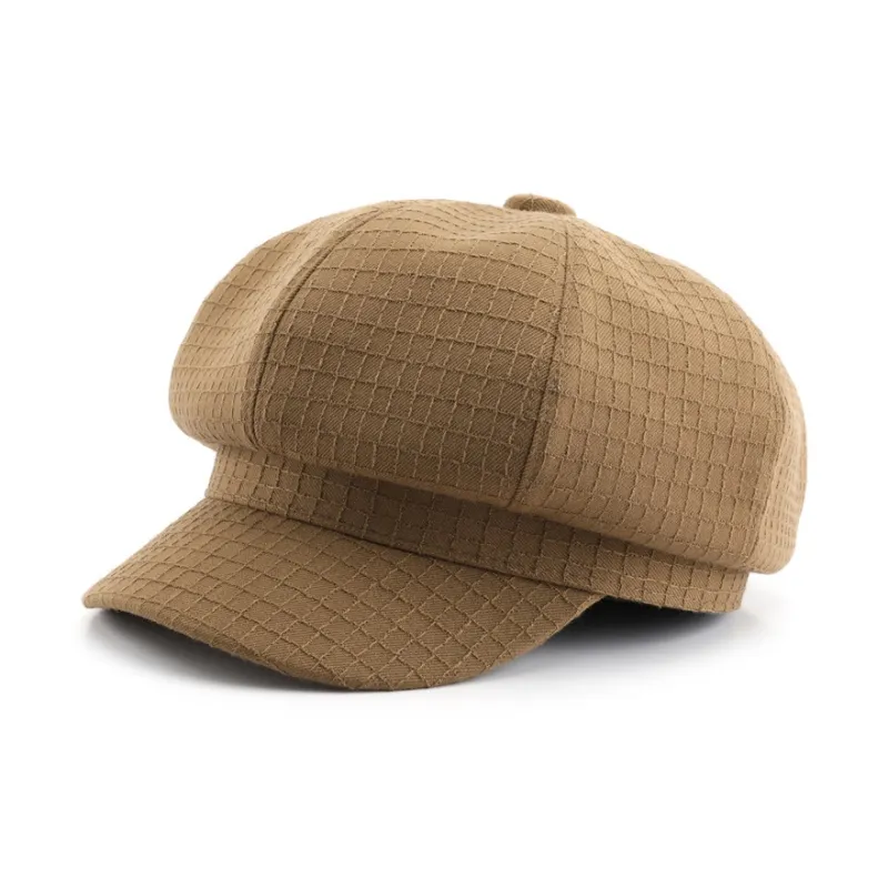 CARDANRO Berets Women's-1