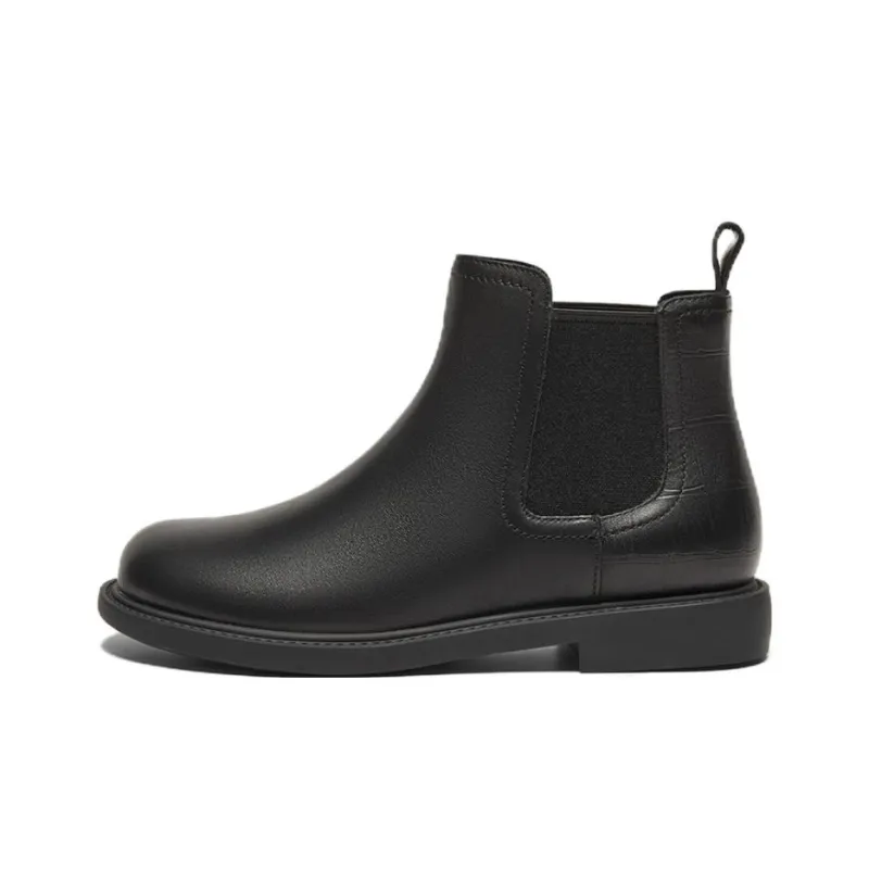 BATA Short Chelsea Boots Women's-0
