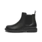 Black-Unlined