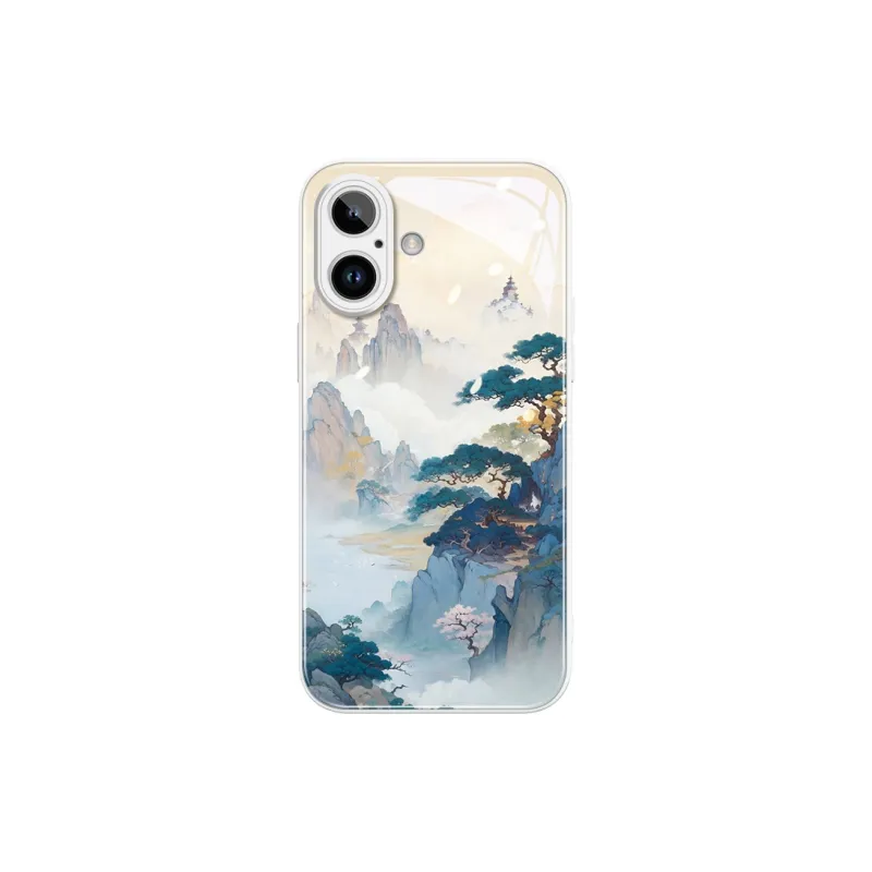 Gu Gu You Phone Cases-0