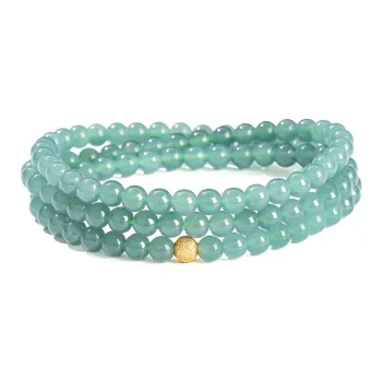 YANFEI Glutinous Jade Jadeite Bracelets Unisex