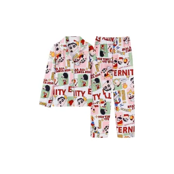 MADALLO Pajama Set Women's Ivory