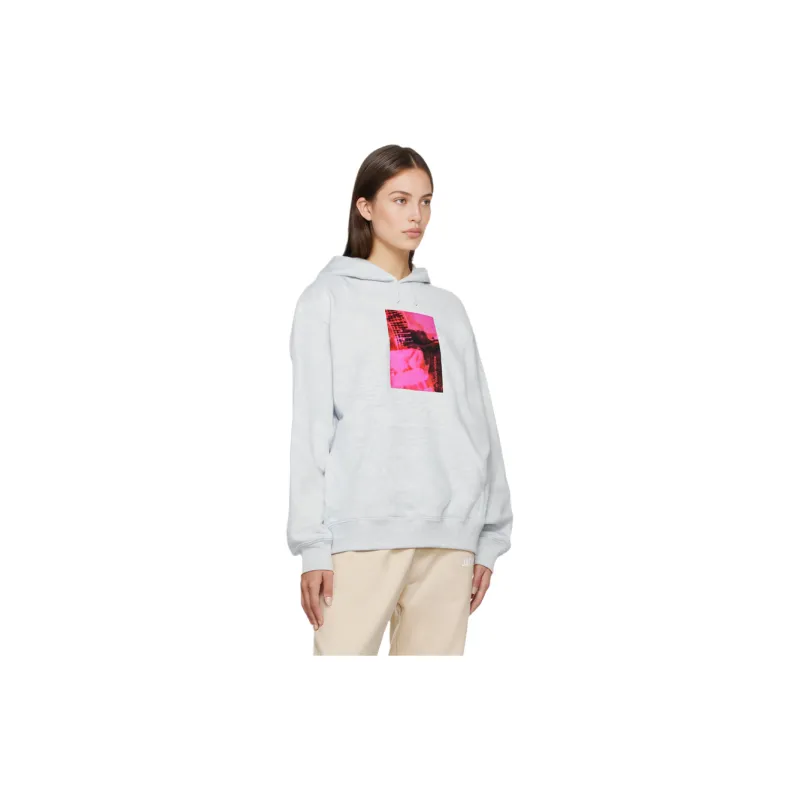 Supreme My Bloody Valentine Hooded Sweatshirt-7