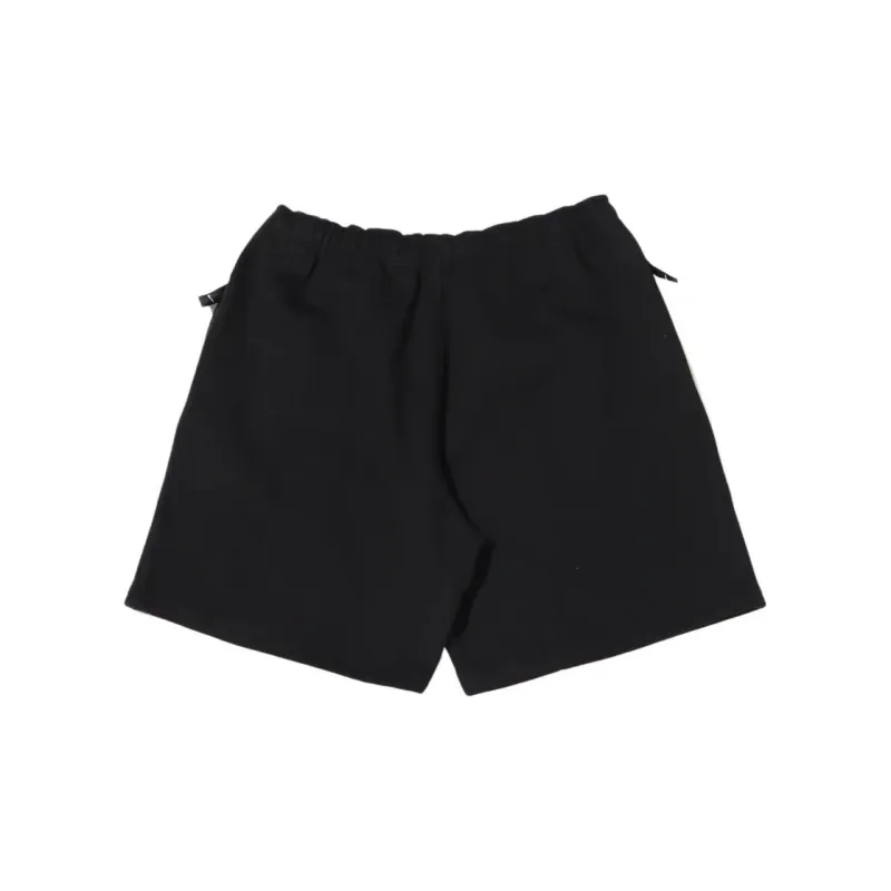 Nike Casual Shorts Unisex Black-1