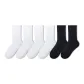 6 Pack (4 White+2 Black)