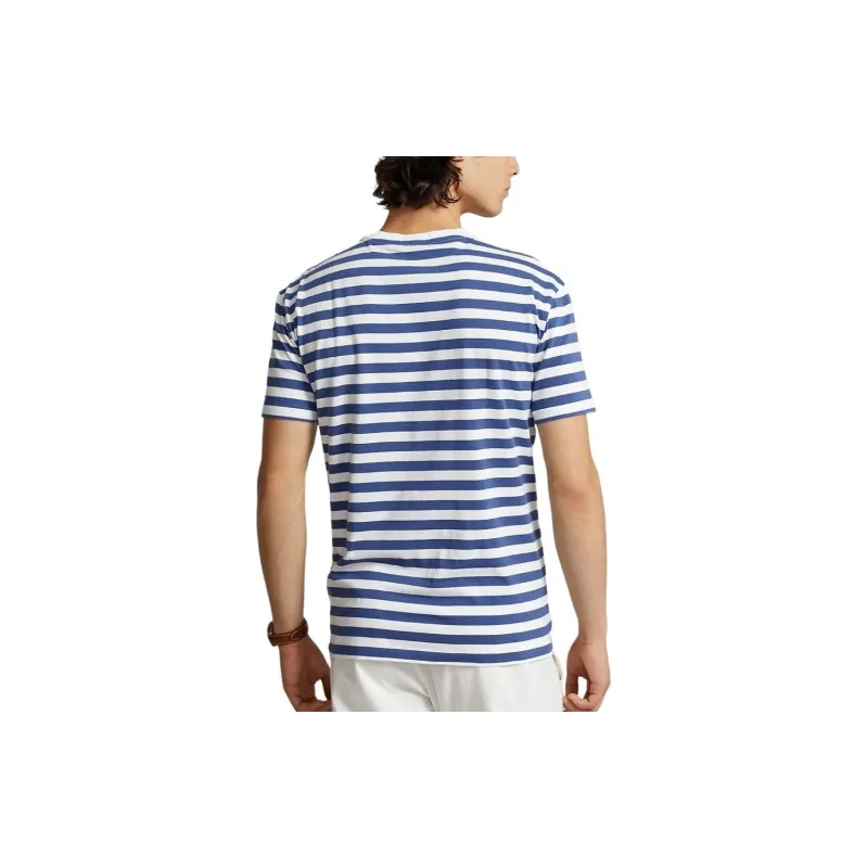 Polo Ralph Lauren Cotton T shirt-4