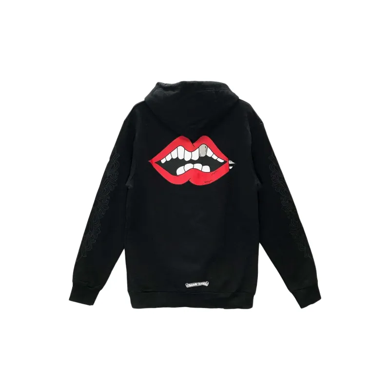 Chrome Hearts Matty Boy Chomper Hoodie-1
