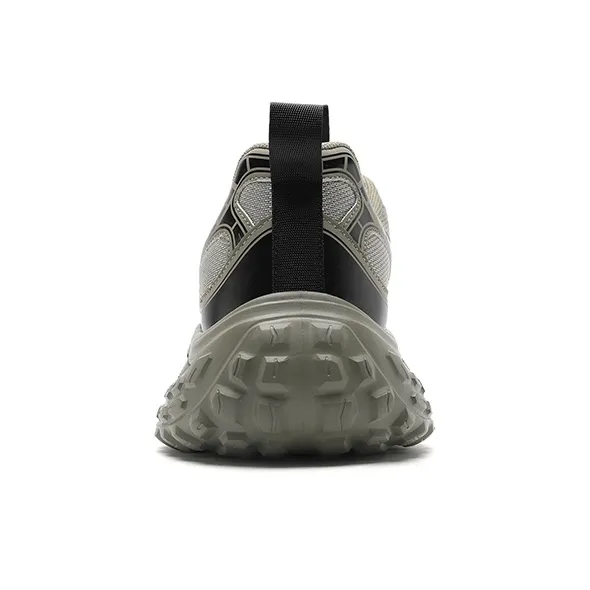 K-bird Anti-Slip Wear-Resistant Low-Top Chunky Sneakers Men's-16