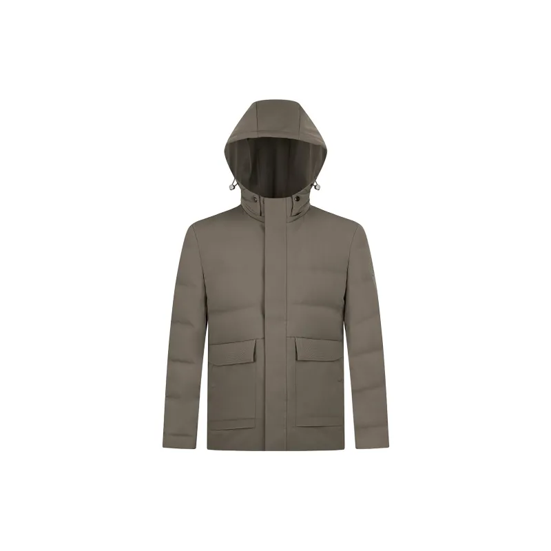SEVEN Down Jackets Men-7