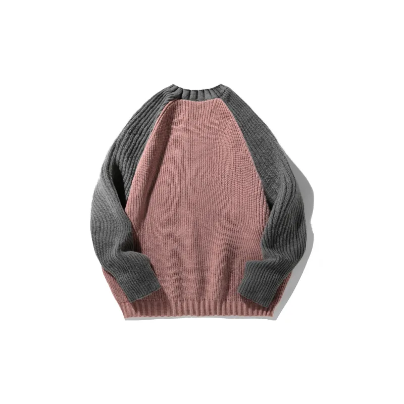WARRIOR Knitwear Unisex-1