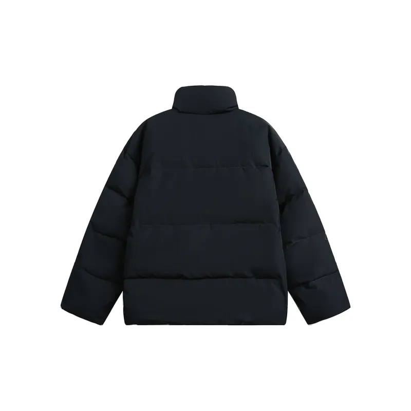 ZEXO Puffer Jackets Unisex-14