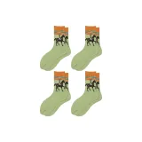 Horse Riding (4 Pack)