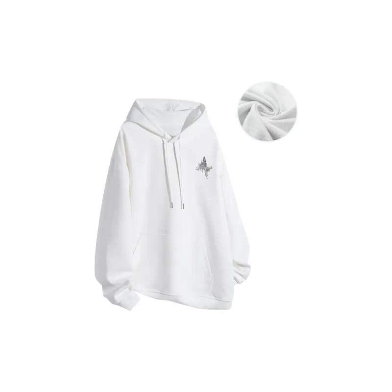 JEANSWEST CLUB Sweatshirt Unisex-42