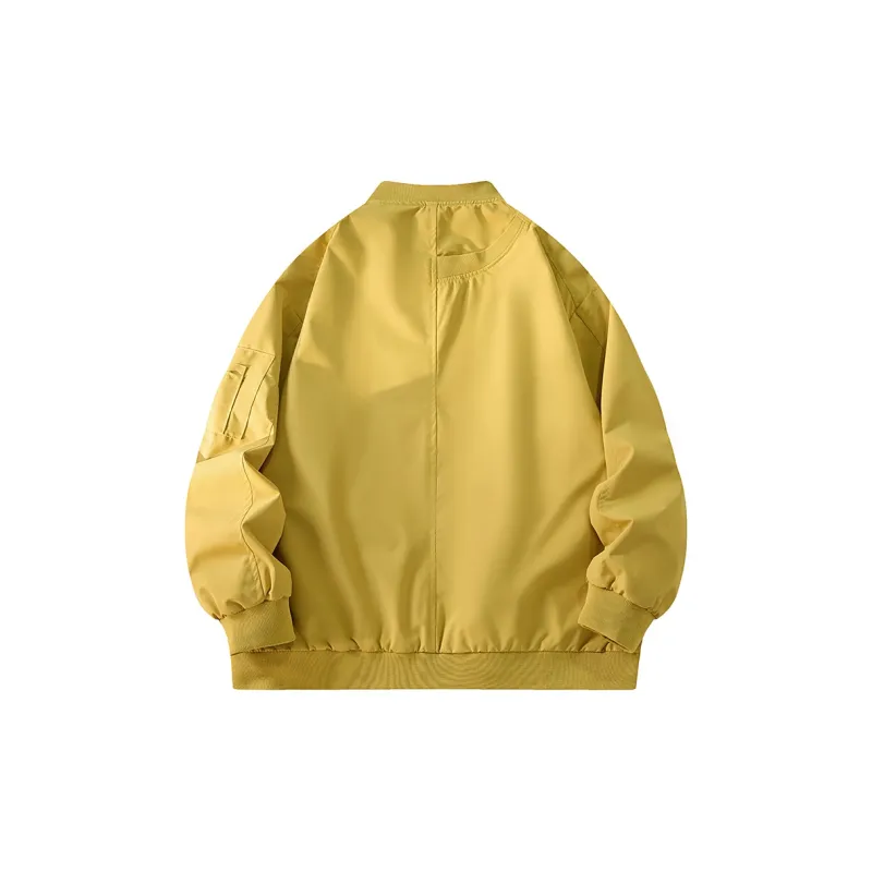 RED DRAGONFLY Jackets Coats Unisex-7