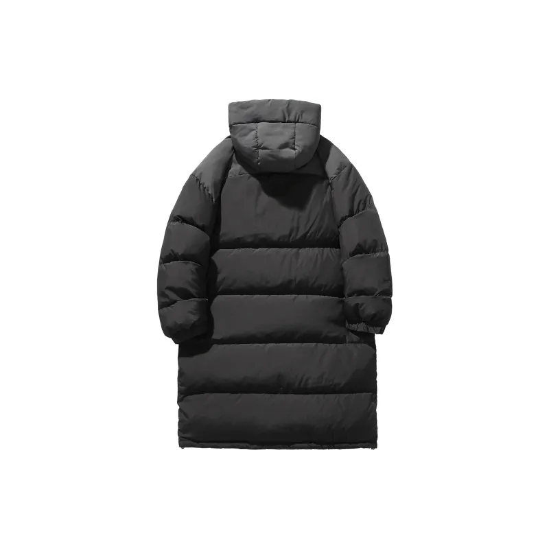 R.super FW24 Down Jacket Unisex-1