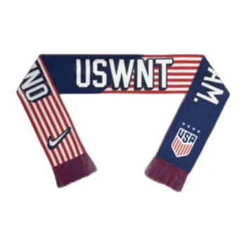 Nike Uswnt Nike Soccer Scarf