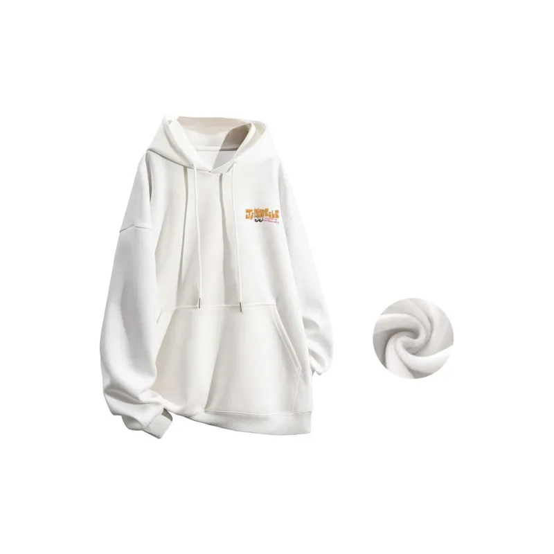 JINBEILE Sweatshirts Unisex-22