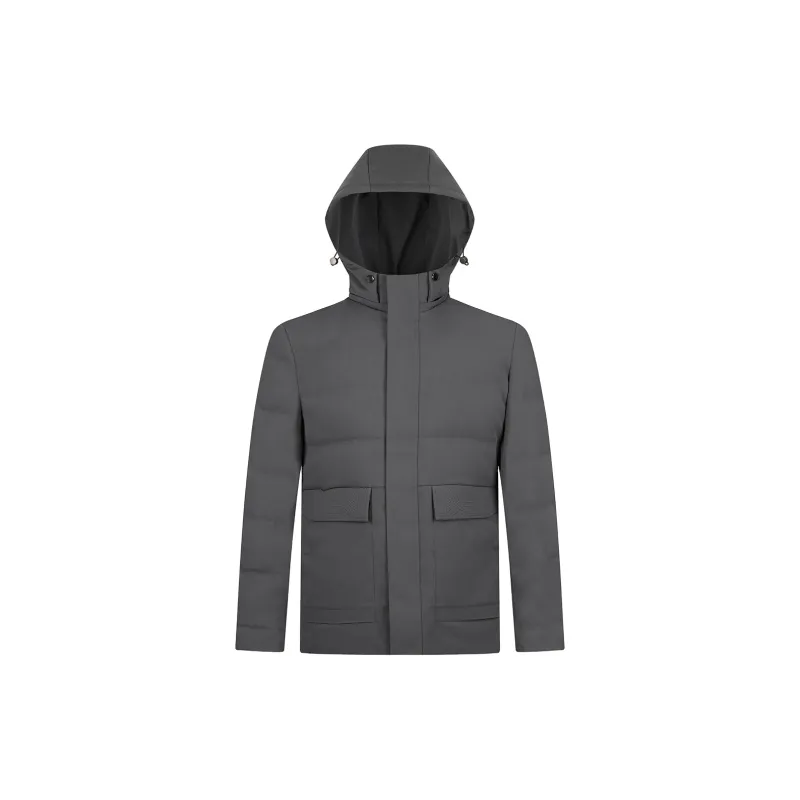 SEVEN Down Jackets Men-4