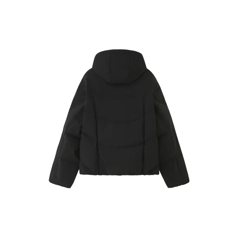 YK&YB Down Jackets Unisex-1