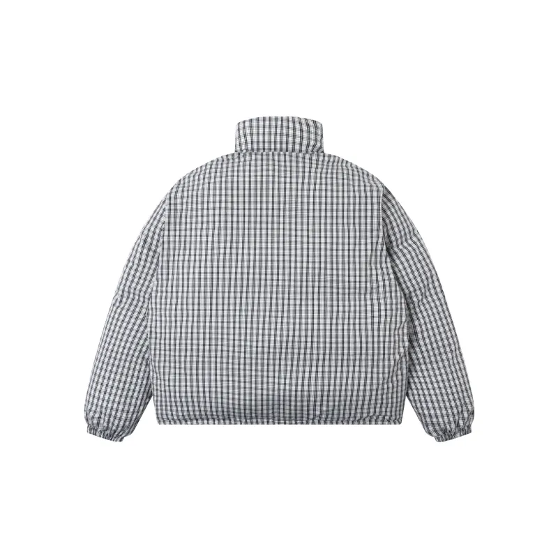 TGNS Puffer Jackets Unisex-9