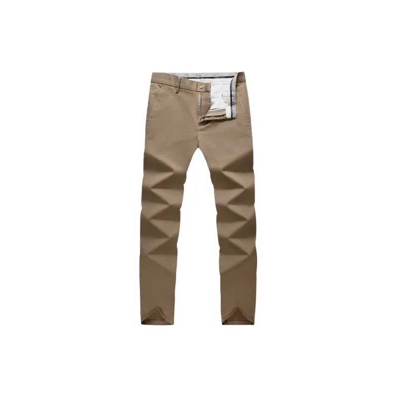 Dance With Wolves Casual Pants Men's-8